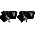 HD 2) Tubes Straight Stem Size 2.50-10 2.50X10 For Honda AERO50 10"