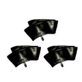 HD 3) Tubes Straight Stem Size 2.50-10 2.50X10 For Honda XR50 10"