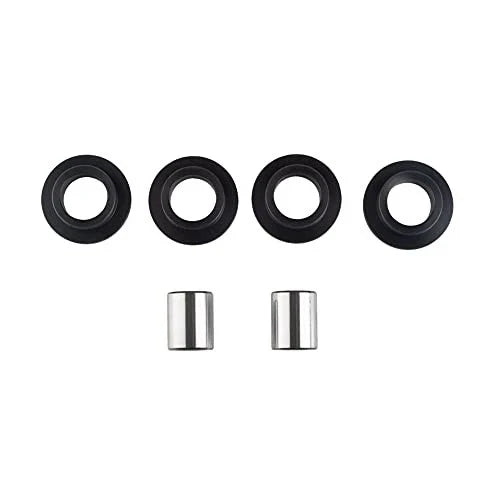 Tusk Shock Bushing Kit Front Lower For Honda Rancher AT 400 2004-2007