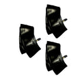 HD 3) Tubes Straight Stem Size 2.50-10 2.50X10 For Yamaha PW50