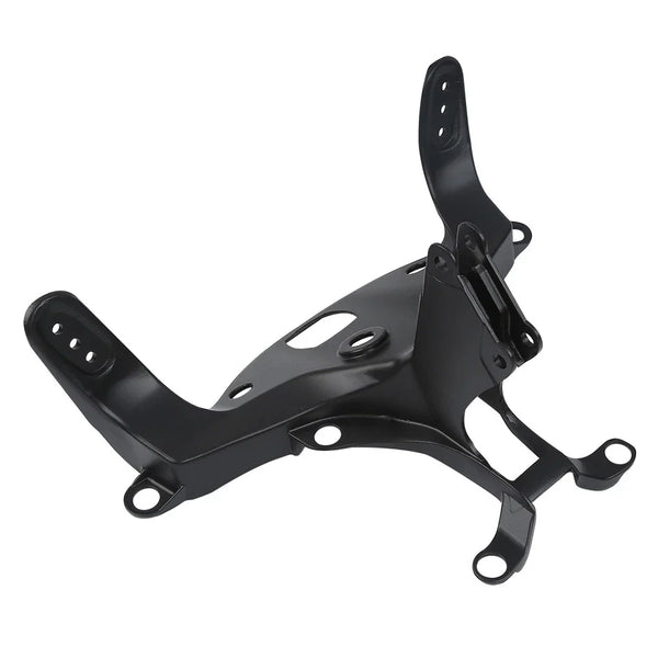 Headlight Upper Fairing Stay Bracket Fit For Yamaha R1 YZFR1 YZF-R1 2007-2008 07