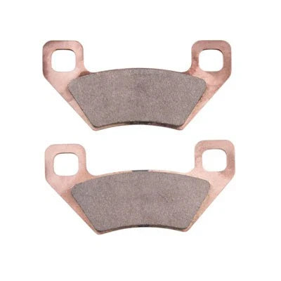 Tusk Brake Pad - Sintered Metal Rear For Tracker 570 2020-2021