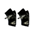 HD 2) Tubes Straight Stem Size 2.50-10 2.50X10 For Honda XR50 10"