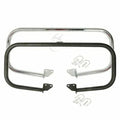 Engine Guard Highway Crash Bar For Harley Dyna Low Rider Fxdl Wide Glide Fxdwg