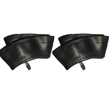 2 Pack Rear Tire Inner Tube 80/100-16 TR4 Straight Valve New