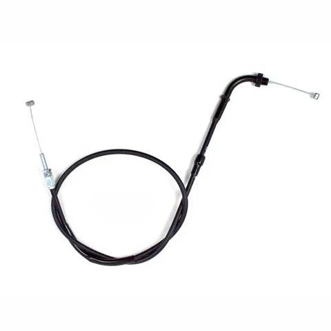 Motion Pro Tools & Cables 02-0285 Cable, Black Vinyl, Throttle Pull