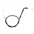 Motion Pro Tools & Cables 02-0285 Cable, Black Vinyl, Throttle Pull
