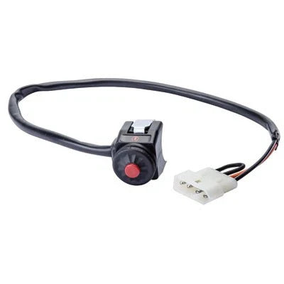 Tusk Engine Starter Switch For Husqvarna TE 150 2017-2019
