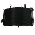Cooling Cooler Radiator Fit For Yamaha Yzf R1 YZFR1 2004-2006 2004 2005 2006 US