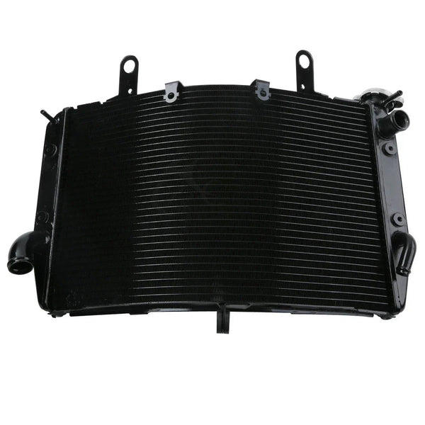 Cooling Cooler Radiator Fit For Yamaha Yzf R1 YZFR1 2004-2006 2004 2005 2006 US