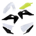Acerbis Replica Plastic Kit