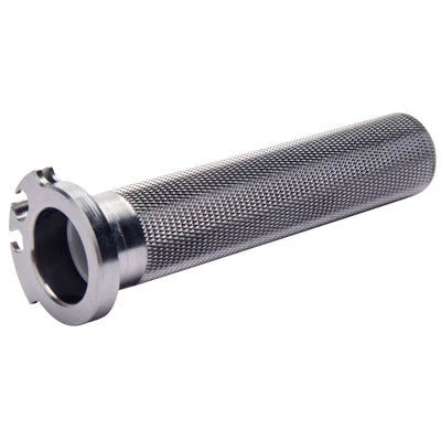 Tusk Aluminum Throttle Tube For Husqvarna FE 350 2014-2016